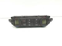 Display climatronic, cod 3M5T-18C612-AR, Ford Focus 2 Cabriolet (idi:610121)