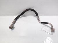 Conducta clima, cod 8K0260701, Audi A5 (8T3) 2.0 TDI, CAG (idi:698123)