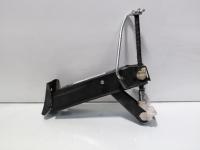 Cric, cod 6R0011031B, Skoda Fabia 3 Combi (NJ5) (idi:697649)