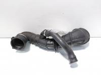 Tub aer, cod 98AB-9R504-CE, Ford Focus 1 Sedan, 1.8 TDDI, BHDA (idi:697639)
