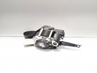 Centura stanga fata cu capsa, cod 3G2857705ERAA, Vw Passat Variant (3G5) (idi:698141)