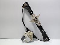 Macara cu motoras usa dreapta spate, cod 3G5839462A, Vw Passat Variant (3G5) (idi:698138)