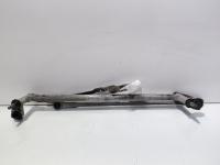 Ansamblu stergatoare fata, cod 1K1955023H, VW Golf 6 Cabriolet (517) (idi:697617)