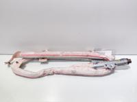 Airbag cortina stanga, cod 5JA880742D, Seat Toledo 4 (KG3) (idi:697620)