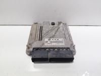 Calculator motor ECU, cod 03L907309, 0281015029, Audi A3 Sportback (8PA) 2.0 TDI, CBA (idi:697546)