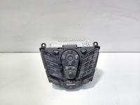 Radio CD cu butoane comenzi, cod CM5T-18C815-HJ, AM5T-18K811-BE, Ford Focus 3 Sedan (idi:697586)