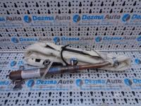 Airbag cortina dreapta, 9653233480E, Peugeot 307 SW (3H) 2002-2007 (id:200184)