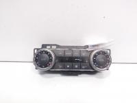 Display climatronic, cod A2048300590, Mercedes Clasa C (W204) (id:698610)