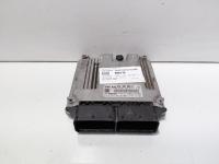 Calculator motor ECU, cod 04L907309R, 0281031066, Audi A3 (8V1) 2.0 TDI, CRL (idi:698110)