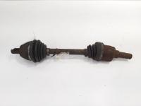 Planetara stanga fata, Ford Focus 2 Sedan (DA), 1.6 TDCI, G8DD, 5 vit man (idi:697122)