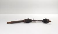 Planetara dreapta fata, Ford Focus 2 Cabriolet  2.0 TDCI, G6DA, 6 vit man (idi:697123)