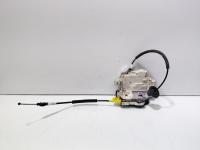 Broasca usa stanga spate, cod 8K0839015, Audi A4 (8K2, B8) (idi:698113)