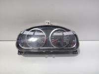 Cead bord, cod GR1L-55430, Mazda 6 Station Wagon (GY), 2.0 MZR-CD, RF7J (idi:698175)