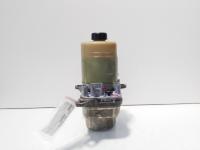 Pompa servo directie, cod 4M51-3K514-AD, Ford Focus 2 Cabriolet 2.0 TDCI, G6DA (id:698693)