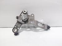 Ansamblu stergator fata dreapta, cod BM51-17K484-B, Ford Focus 3 Turnier (idi:697562)