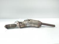 Catalizator, cod 208025322R, Renault Megane 3 CC, 1.9 DCI, F9Q750 (idi:697566)