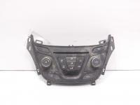 Panou comenzi ac, cod 90802615, Opel Insignia A Combi (id:697718)
