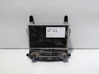 Display navigatie cu butoane si comenzi radio, cod 90924576, Opel Insignia A Sports Tourer (idi:697725)