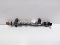 Rampa injectoare cu senzori, cod 03L089N, Vw Golf 6 (5K1) 2.0 TDI, CFF (idi:697734)