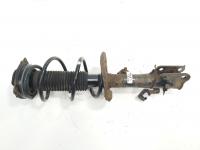 Amortizor stanga fata, Nissan Juke, 1.5 DCI, K9K636 (id:698981)