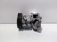 Pompa servo directie cu pompa apa, cod 6769598134, Bmw 1 (E81, E87) 1.6 benz, N45B16AB (id:698539)