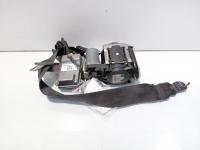 Centura dreapta fata cu capsa si motoras, Mercedes Clasa C (W204) (id:698618)