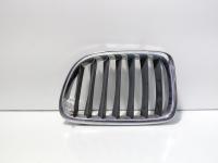 Grila bara fata centrala sus stanga, Bmw 3 (E46) (id:698516)