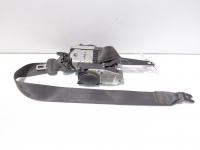 Centura dreapta fata cu motoras si capsa, Vw Passat (3G2) (id:698529)
