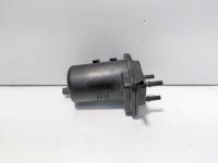 Carcasa filtru combustibil, Nissan Juke 1.5 DCI, K9KB 608 (id:699059)