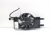Electroventilator racire intercooler, cod BV61-8C607-SB, Ford Focus 3, 1.0 Ecoboost, M2DA (id:698975)