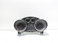 Ceas bord, cod GM13355672, Opel Astra J Combi 2,0 CDTI, vol pe stanga (id:698402)