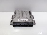 Calculator motor Ecu, cod 23710-BJ91B, Nissan Juke, 1.5 DCI, K9KB608 (id:699050)