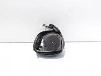 Centura stanga fata cu capsa, cod 615394200F, Bmw 5 (F10) (id:698795)