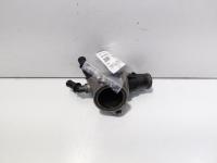 Corp termostat, cod V705588, Opel Zafira B (A05), 1.9 CDTI, Z19DT (id:698431)
