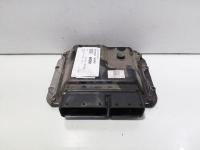 Calculator motor ECU, cod 55579893, Opel Meriva B, 1.7 CDTI, A17DT (id:698391)