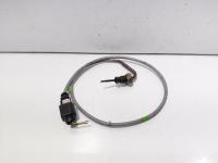 Sonda temperatura gaze, cod 04L906088JD, VW Passat (3G2), 2.0 TDI, DFG (id:698758)