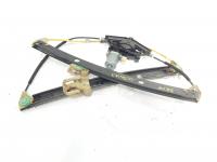 Macara cu motoras dreapta fata, cod 5E0837462, Skoda Octavia 3 Combi (5E5) (id:698745)