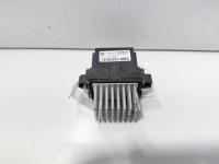 Releu ventilator bord, cod GM13503201, Opel Astra J Combi, 2.0 CDTI, A20DTH (id:698819)