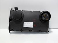 Capac culbutori, cod 03G103469K, Audi A4 Avant (8ED, B7), 2.0 TDI, BRE (idi:697814)