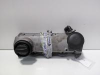 Capac culbutori, cod 038103469E, F, Vw Bora (1J2) 1.9 TDI, ASV (idi:697826)
