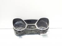 Ceas bord, cod BM5T-10849-GU, Ford Focus 3 Turnier, 1.6 TDCI, T1DA (id:699095)