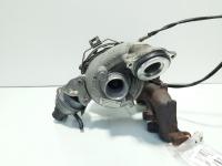 Turbosuflanta, cod 03L253016T, Skoda Octavia 2 Combi (1Z5) 1.6 TDI, CAY (id:698933)