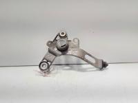 Ansamblu stergator dreapta fata, cod BM51-17K484-B, Ford Focus 3 Turnier (id:699099)
