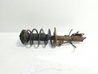 Amortizor dreapta fata, cod 54303-BR20A, Nissan Qashqai 1.5 DCI, K9K430 (id:698594)