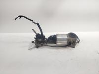 Ax intermediar cd cu motoras, cod GM13363851, Opel Astra J Combi 2.0 CDTI, A20DTH, vol pe stanga (id:698818)