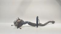 Catalizator cu filtru particule, cod 5N0131765A, Vw Golf 6 Variant (AJ5) 1.6 TDI, CAY (id:699248)