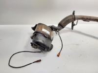 Catalizator cu filtru particule, cod 5N0131765A, Vw Beetle (5C1) 1.6 TDI, CAY (idi:698053)