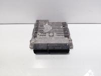 Calculator motor ECU, cod 03L906023BL, Skoda Fabia 2 Combi (5J, 545), 1.6 TDI, CAY (idi:698055)
