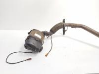 Catalizator cu filtru particule, cod 5N0131765A, Vw Passat Alltrack (365)  1.6 TDI, CFF (idi:698081)