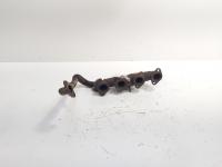 Galerie evacuare, cod 788182, Renault Laguna 3 Combi 2.0 DCI, M9R (id:699117)